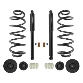 2002-2006 Cadillac Escalade, 2000-2006 Chevrolet Tahoe, 2000-2006 GMC Yukon - 30-515000-KIT