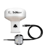 Digital Yacht GPS160 TriNav GPS. Glonass, Galileo Sensor NMEA2000 iKonvert Bundle