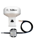 Digital Yacht GPS160 TriNav GPS. Glonass, Galileo Sensor SeaTalk 1 Bundle