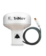 Digital Yacht GPS160 TriNav GPS. Glonass, Galileo Sensor USB Bundle