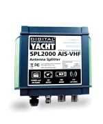 Digital Yacht SPL2000 Splitter VHF-AIS From One Antenna With FM