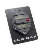 Lewmar 90AMP Circuit Breaker