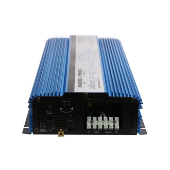 1000 Watt Pure Sine Inverter Charger Hardwire Only