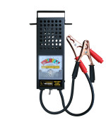 Pro-Series 100 Amp Battery Tester