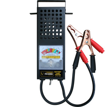 Pro-Series 100 Amp Battery Tester