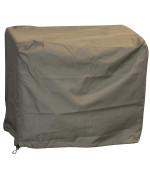 Sportsman Series GENCOVER-XL Extra Large Waterproof Generator Cover
