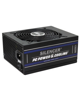Silencer - FPS1050-A5M00