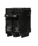 Q2100 100-Amp Double Pole Type QP Circuit Breaker