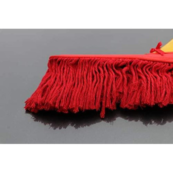 California Car Duster 62442 Standard Car Duster with Wooden Handle