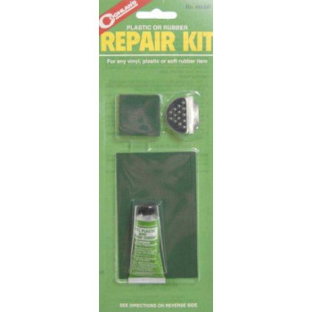 Coglan's Plastic or Rubber Repair Kit