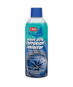 CRC 06026 Heavy Duty Corrosion Inhibitor, 10 Wt Oz