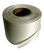 Dr. Shrink DS-750 3/4" X 2100' Woven Strapping