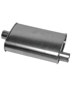 Thrush Thrush Turbo 17711 Exhaust Muffler