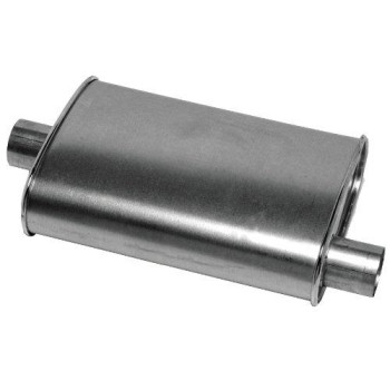 Thrush Thrush Turbo 17711 Exhaust Muffler