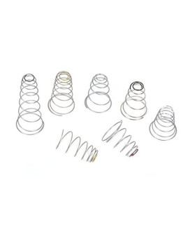 Holley - 20-13 Secondary Diaphragm Spring Kit