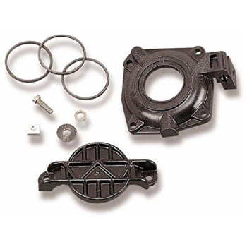 Holley 20-59 Quick Change Vacuum Secondary Housing Kit