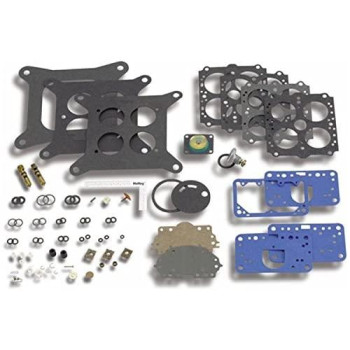 Holley HOL 37-119 Carburetor Renew Kit