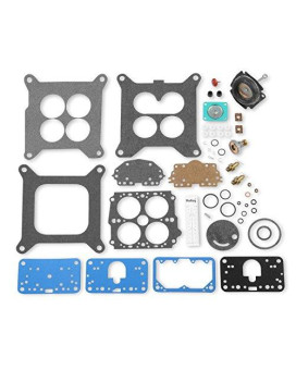 Holley 703-29 Renew Kit (Marine)