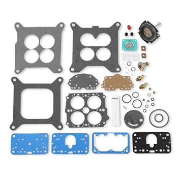 Holley 703-29 Renew Kit (Marine)