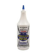 Lucas Oil 10019 Hydraulic Oil Booster and Stop Leak - 32 oz, White