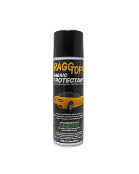 RaggTopp 2141 Convertible Top Fabric Protectant