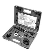 Performance Tool W89708 Pulley Puller/Installer Kit