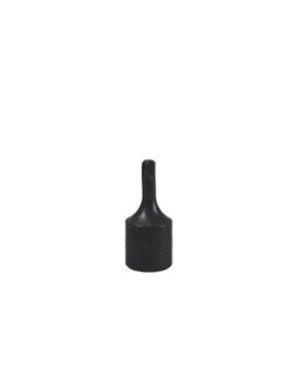 Lisle 26620 T-40 Torx Bit Socket