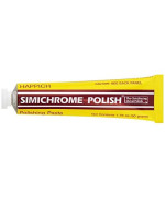 Simichrome 390050 All Metal Polish Tube - 1.76 oz.