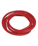 MSD 34019 Red 8.5mm 25' Roll Spark Plug Wire