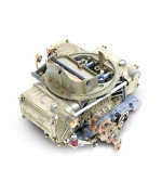 Holley Classic Carburetor 4160 600 CFM Universal Chromate