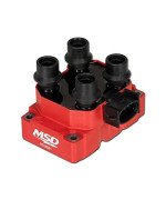 MSD 8241 Blaster DIS Tower Coil Pack