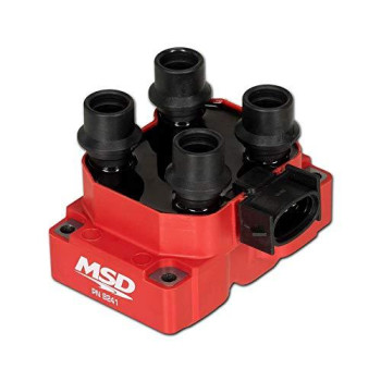 MSD 8241 Blaster DIS Tower Coil Pack