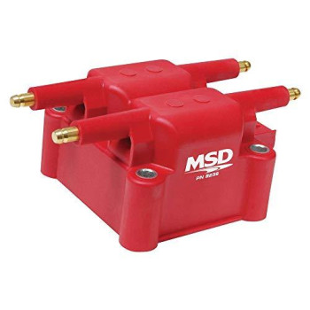 MSD 8239 Sport Compact Replacement Coil