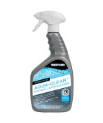 Thetford Premium RV Aqua-Clean Kitchen and Bath Cleaner - UltraFoam - 32 oz 36971