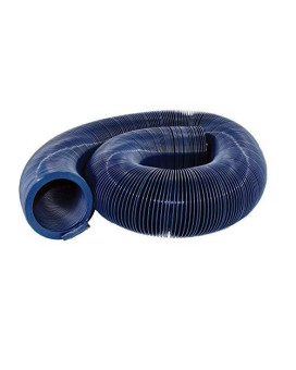 Valterra Products, Inc. D04-0048 20 Blue Standard Bagged Quick Drain Hose