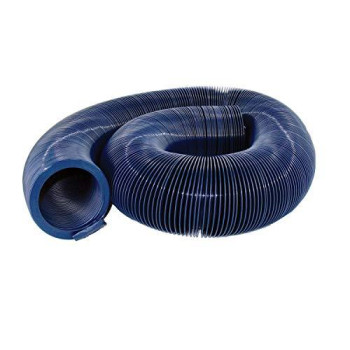 Valterra Products, Inc. D04-0048 20 Blue Standard Bagged Quick Drain Hose