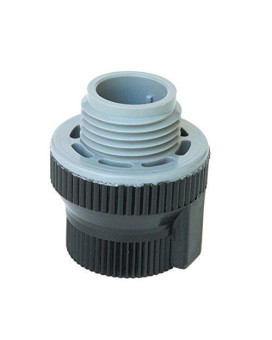 Valterra Products, Inc. A01-0141VP Plastic Carded Removable Anti-Siphon Valve