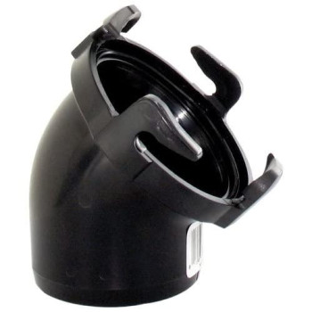 Valterra T1025 Hose Adapter - 45