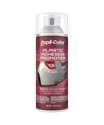 Dupli-Color CP199 Clear Adhesion Promoter Primer - 11 oz.