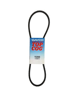 Dayco 15360 Accessory Drive Belt