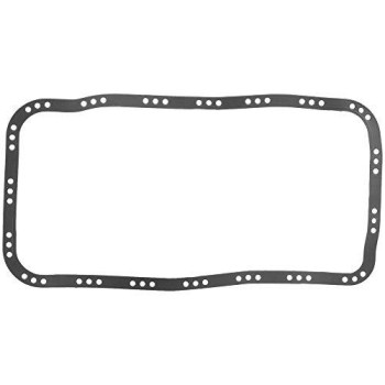 FEL-PRO OS 30630 R Oil Pan Gasket Set