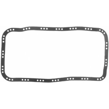 FEL-PRO OS 30630 R Oil Pan Gasket Set