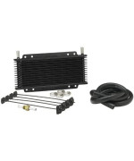 Hayden Automotive 676 Rapid-Cool Plate and Fin Transmission Cooler