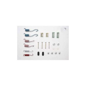 Raybestos H7068 Professional Grade Drum Brake Hardware Kit