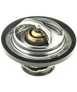 Stant-14289 OE Type Thermostat, Stainless Steel