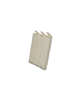WIX Filters - 24874 Cabin Air Panel, Pack of 1