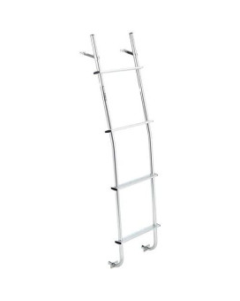 Surco 103 Universal Van Ladder