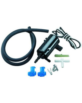 Trico Washer Pump