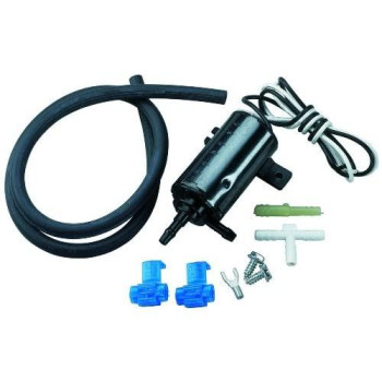 Trico Washer Pump