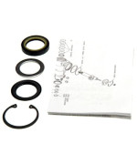 Edelmann 8530 Power Steering Gear Box Lower Pitman Shaft Seal Kit